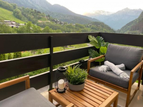 Appartement Halny